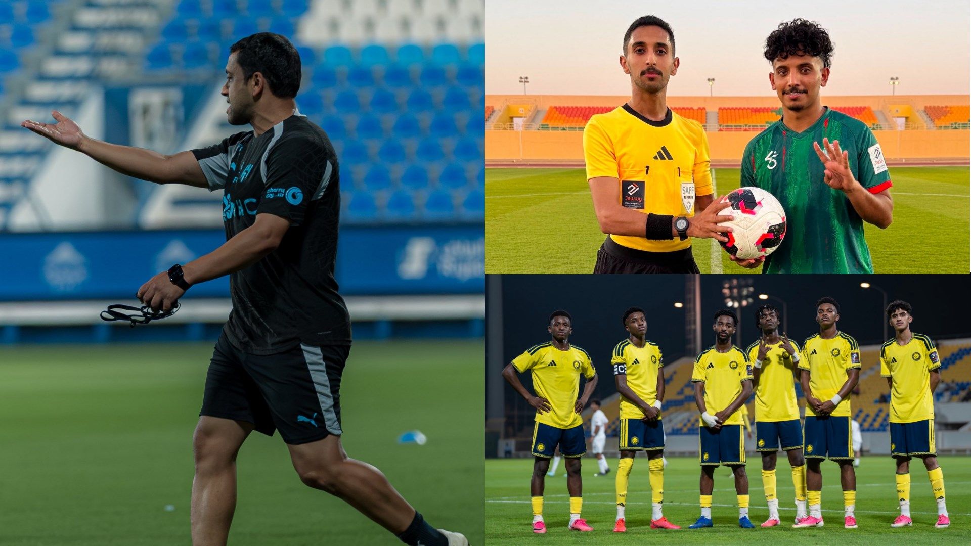Jawwy League