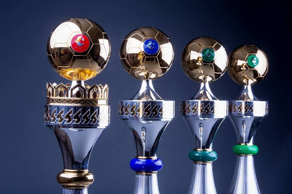 ถ้วยแชมป์ไทยลีก