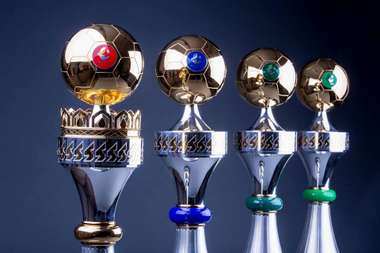 ถ้วยแชมป์ไทยลีก