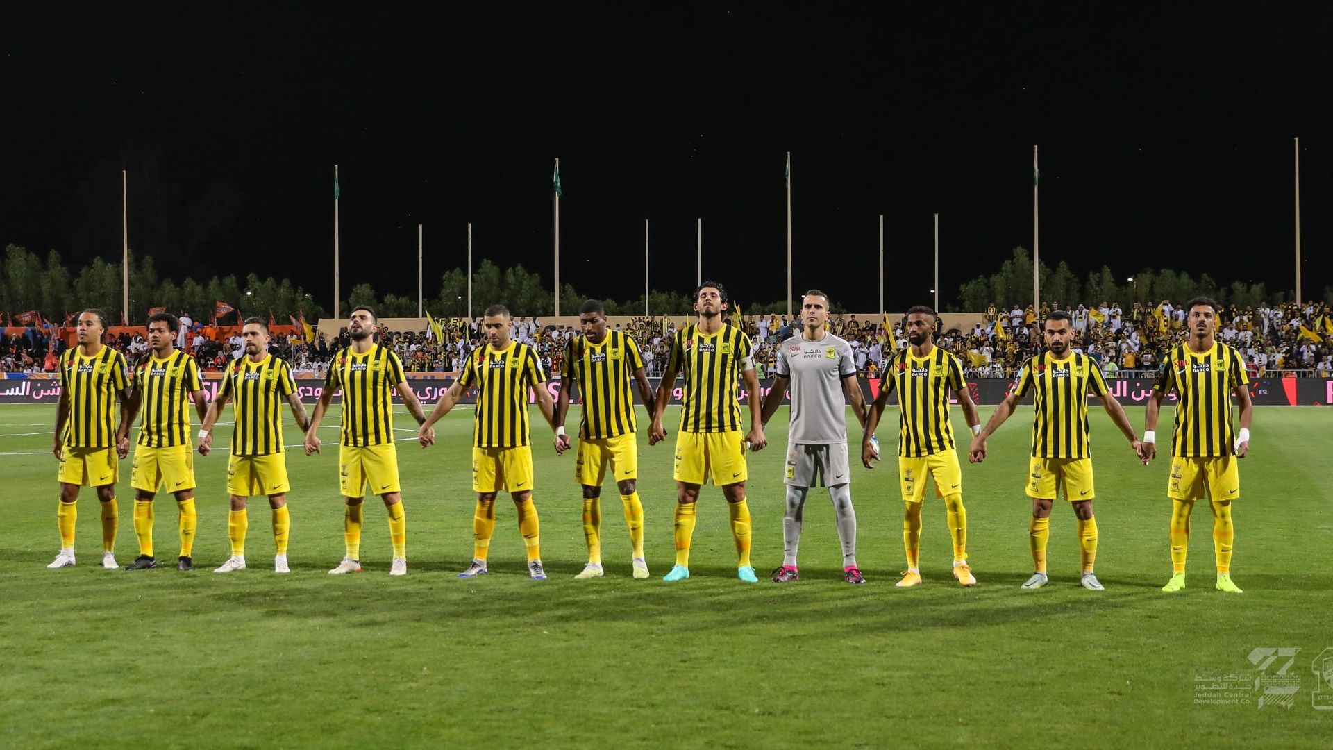 al ittihad - Al Fayha RSL 2022-2023