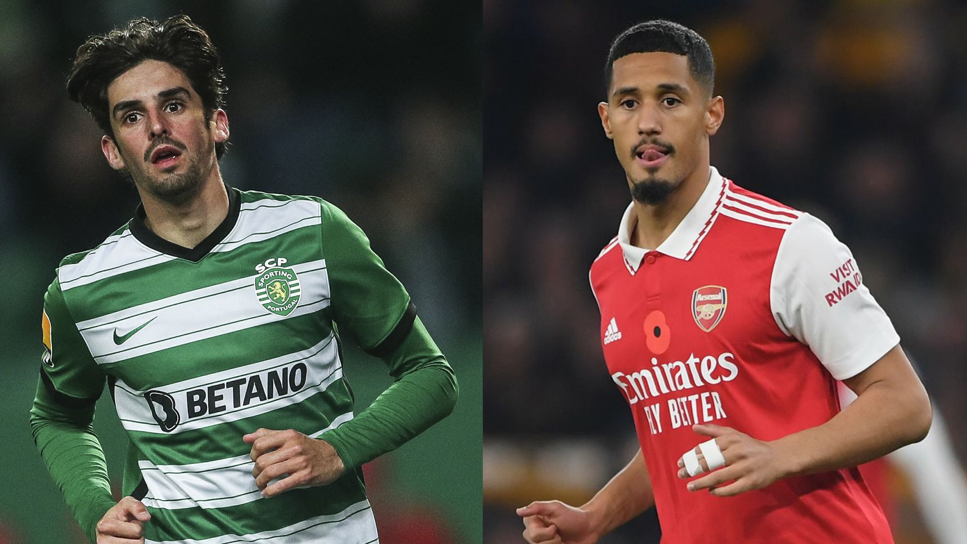 Sporting Portugal Arsenal Ligue Europa