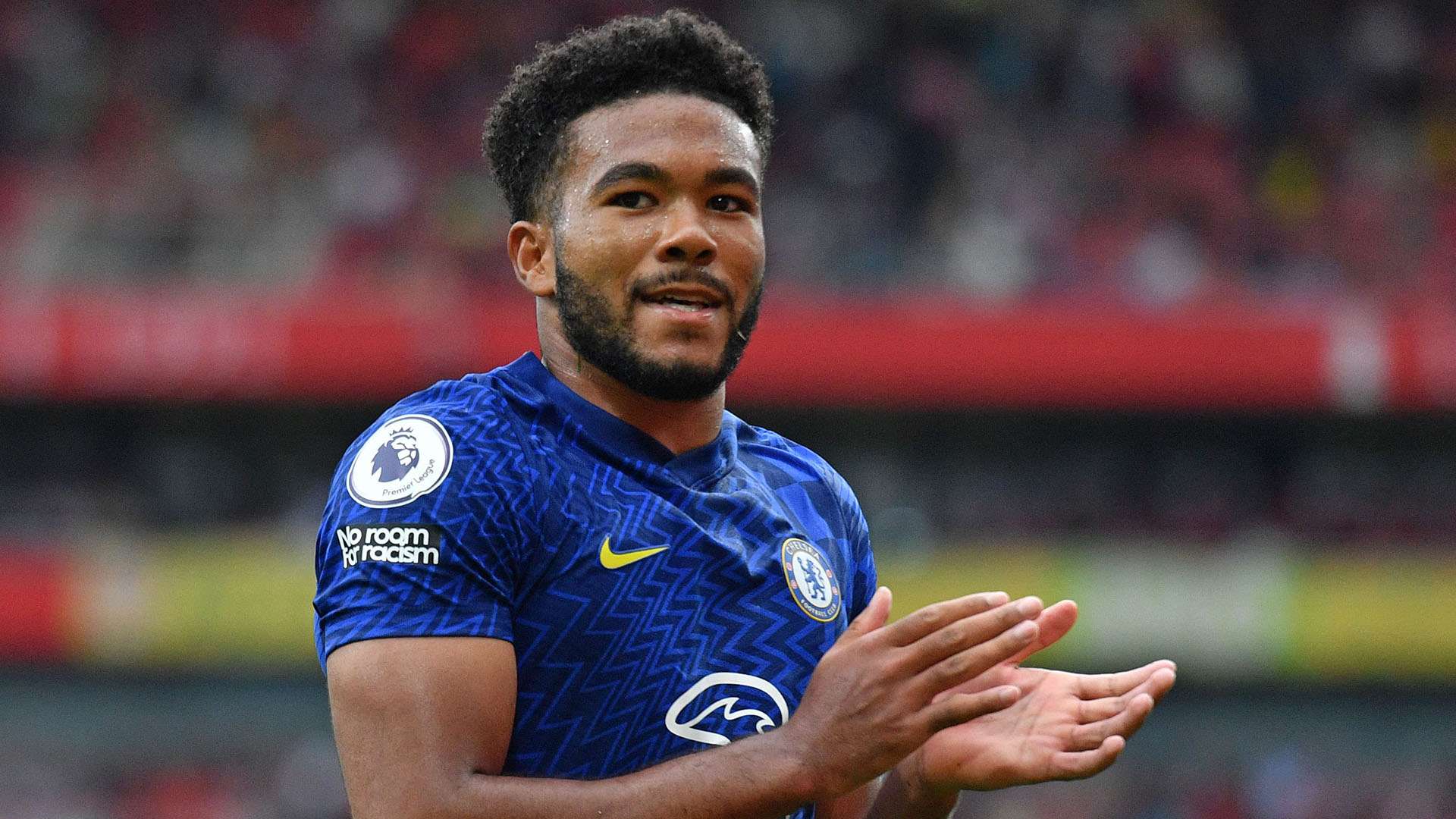 Reece James Chelsea 2021-22