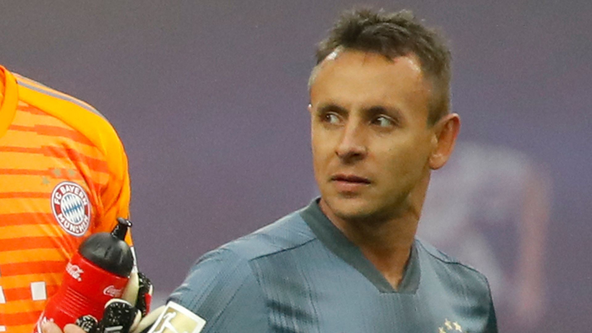 Rafinha Bayern 11052019