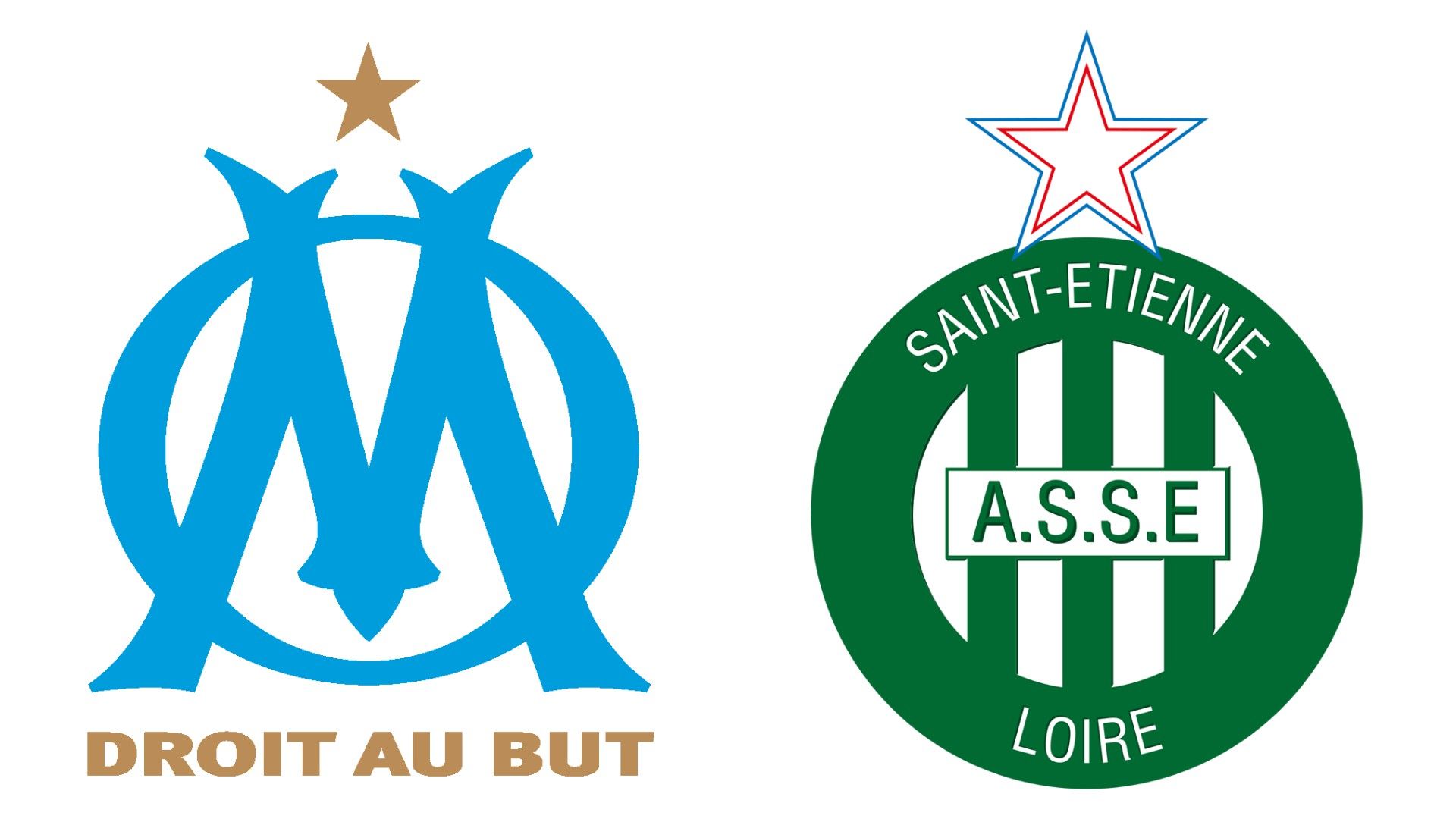 OM-ASSE, 4ème journée de Ligue 1, le 1er septembre 2019