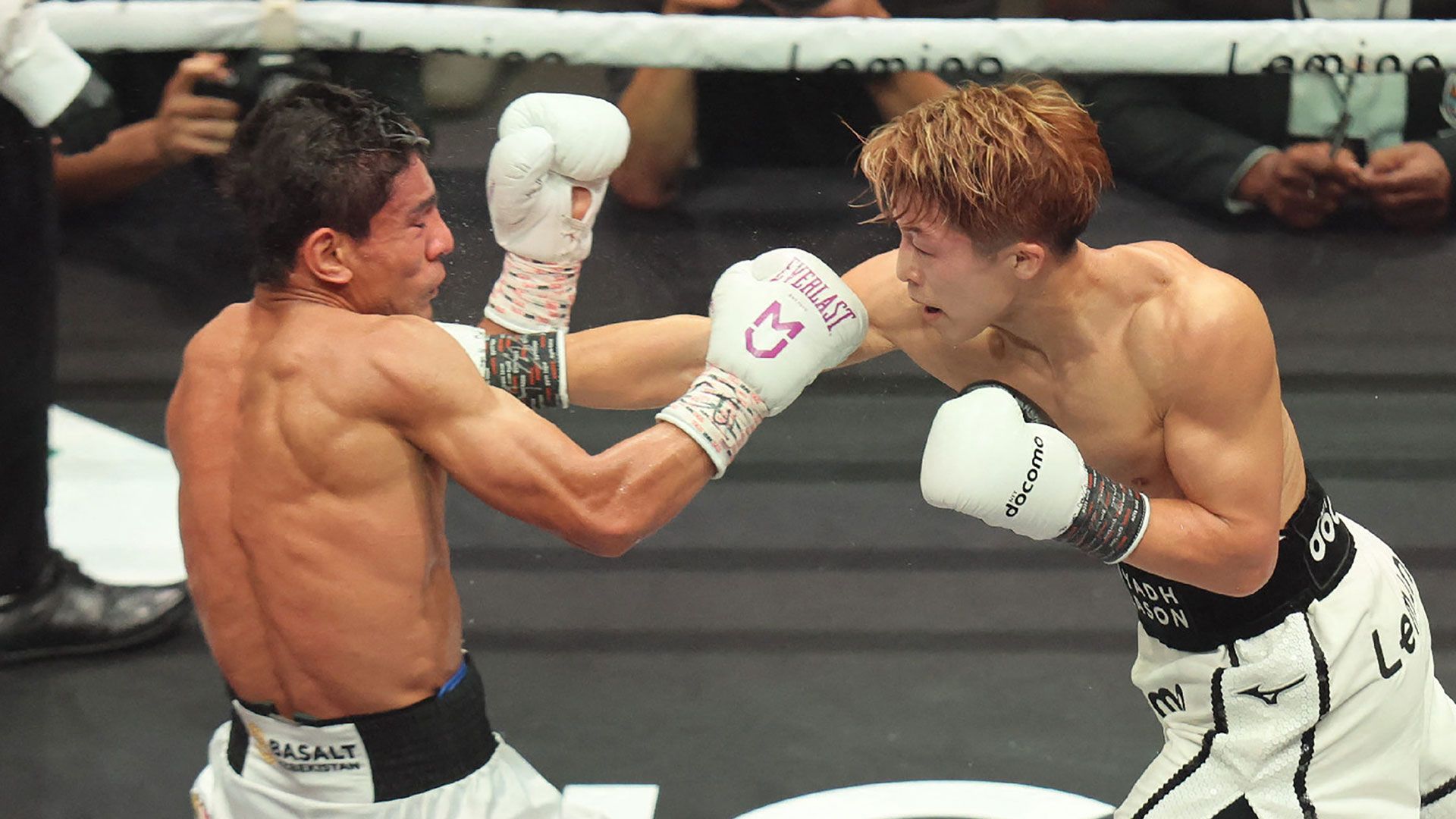 Naoya inoue  Akhmadaliev 20250914
