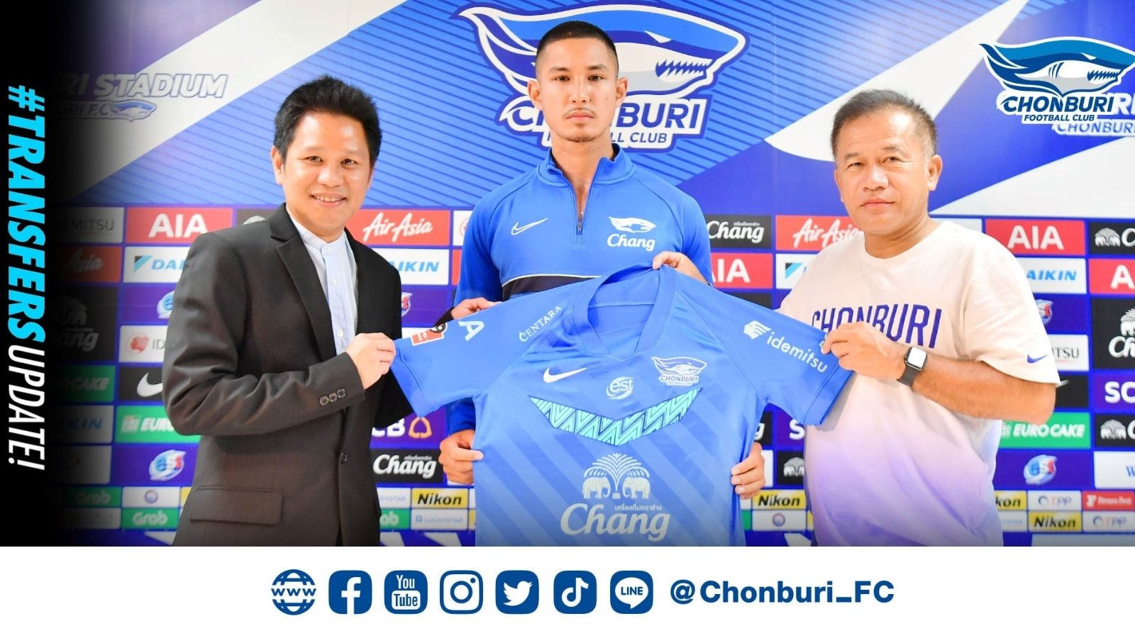 ฟาอิก เจฟรี่ โบลเกียห์