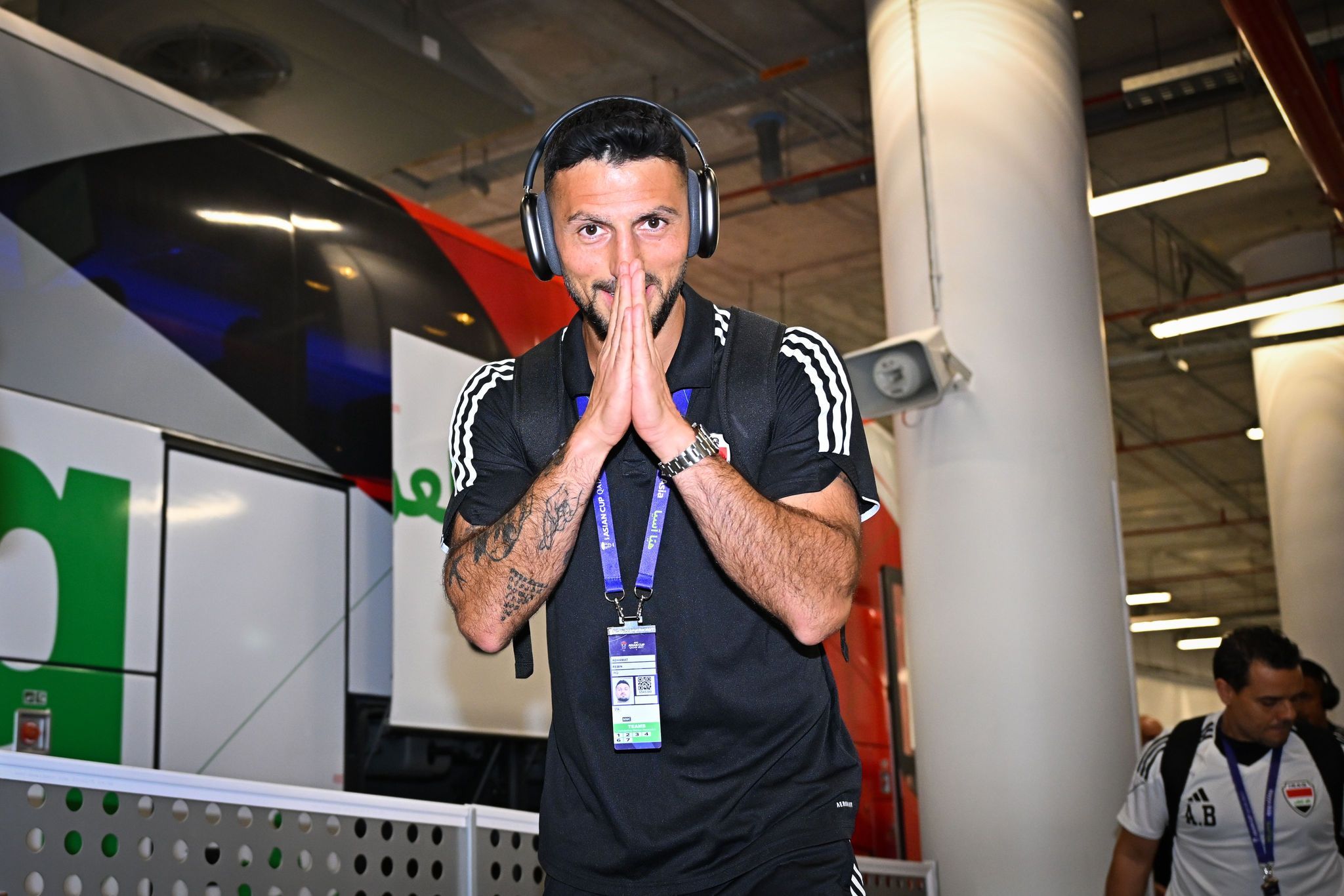 เรบิน ซูลากา