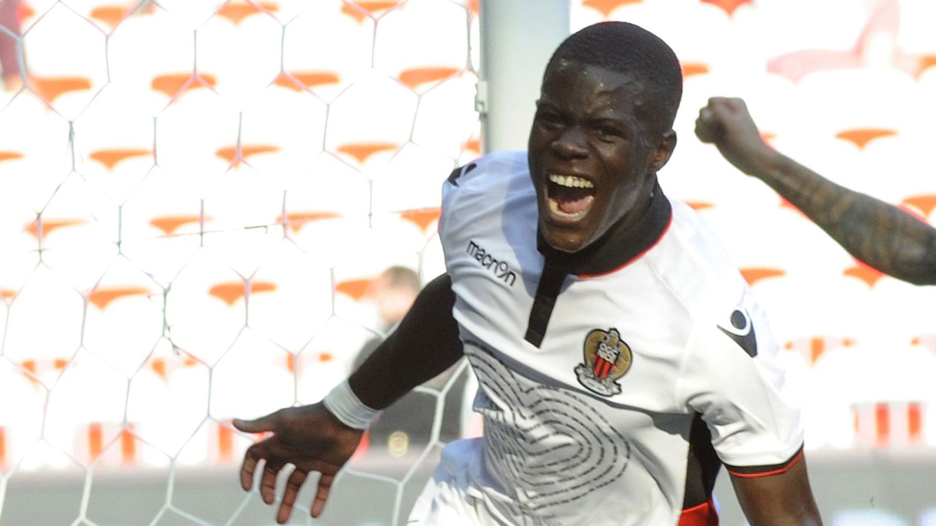 Malang Sarr 08142016