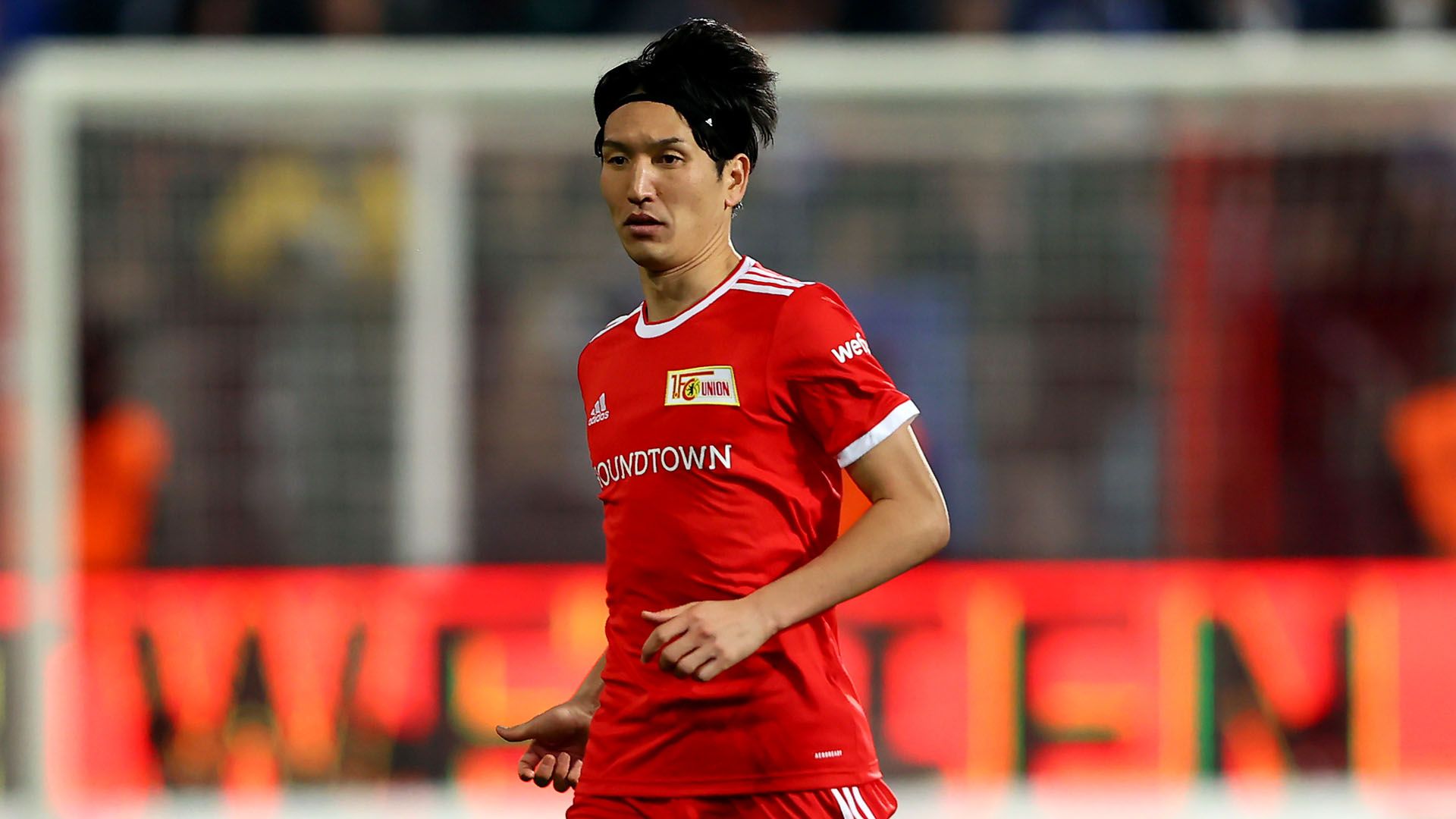 Der 1. FC Union Berlin trifft daheim auf RB Leipzig.