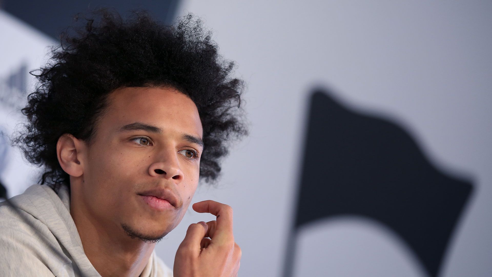 Manchester City Germany Leroy Sane