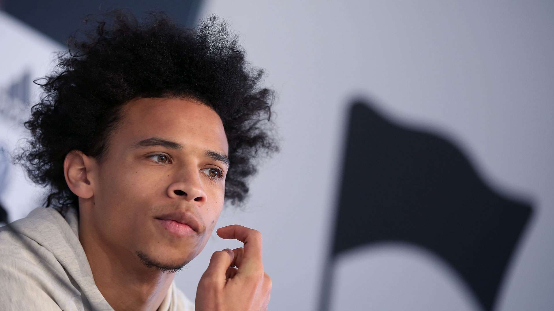 Manchester City Germany Leroy Sane