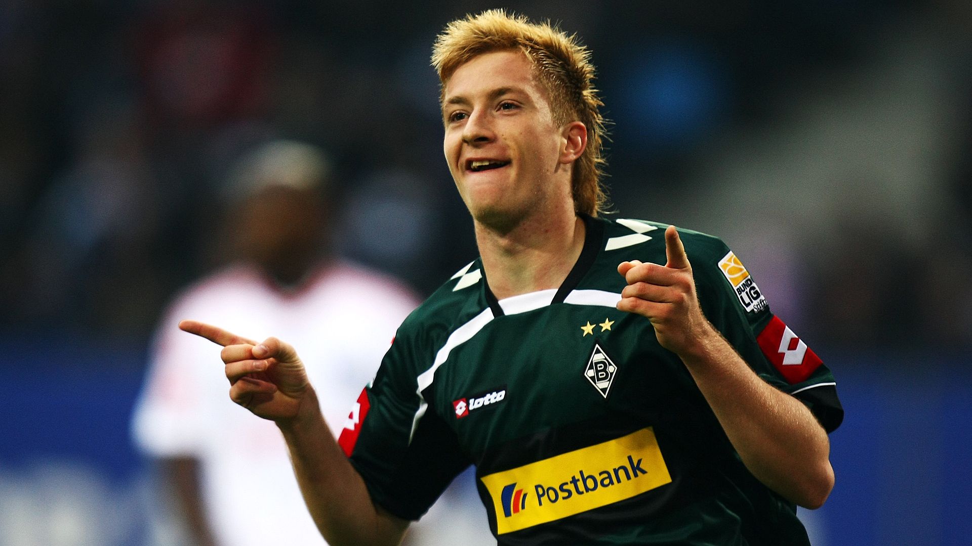 Marco Reus Mönchengladbach