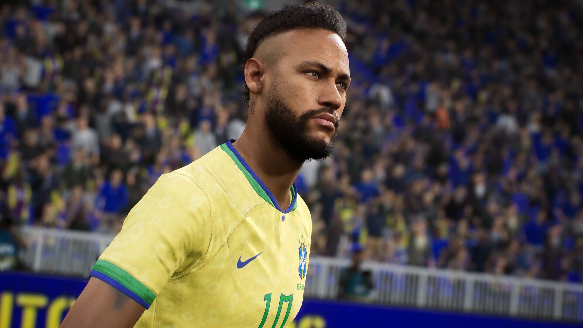 neymar efootball 2023