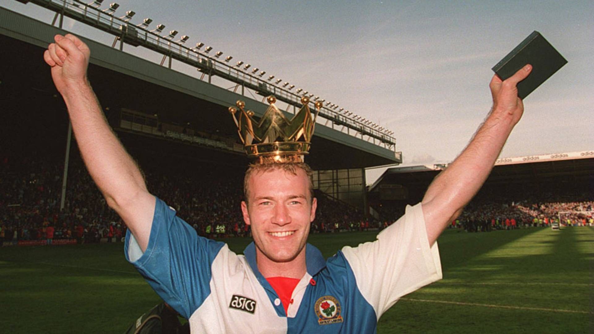 Alan Shearer