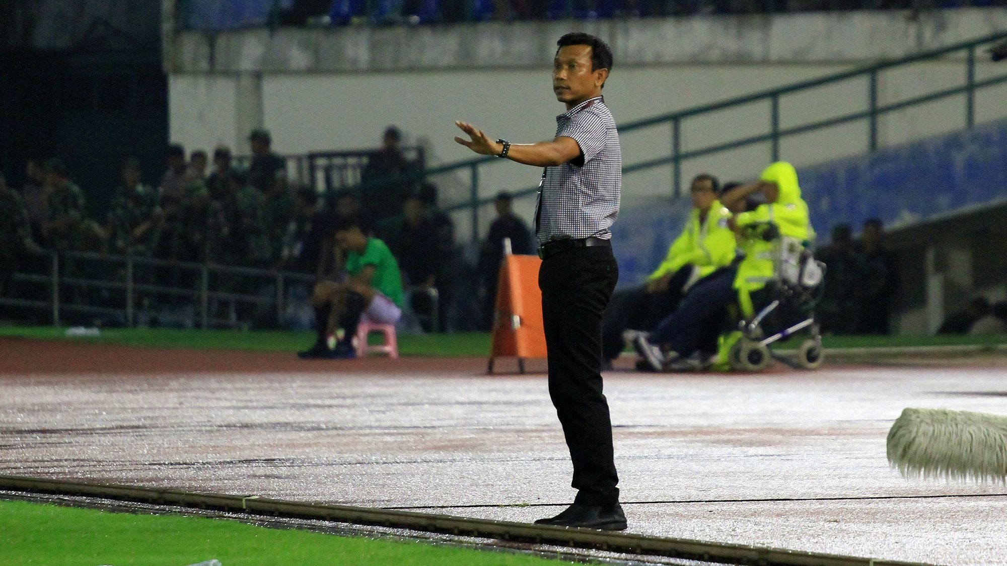 Widodo Cahyono Putro - Bali United
