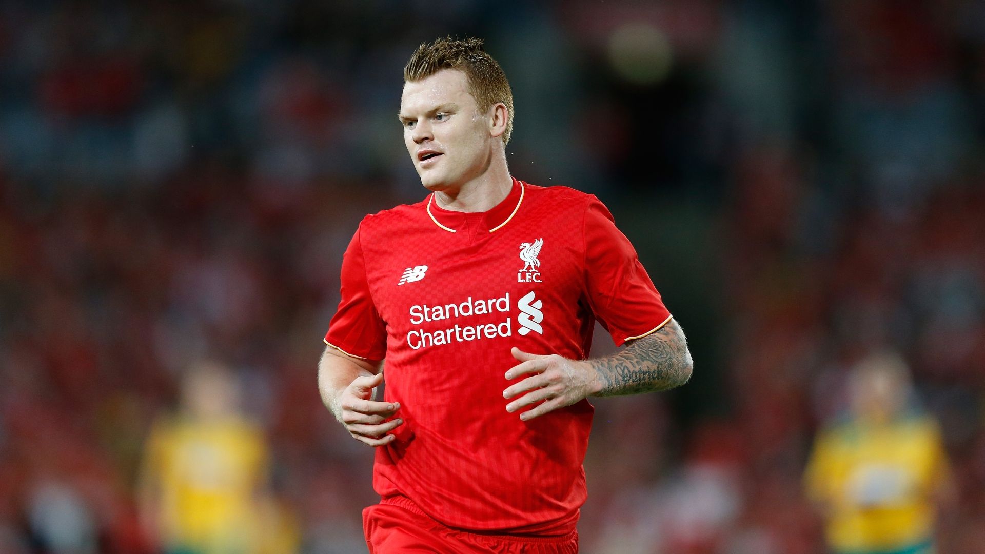 John Arne Riise