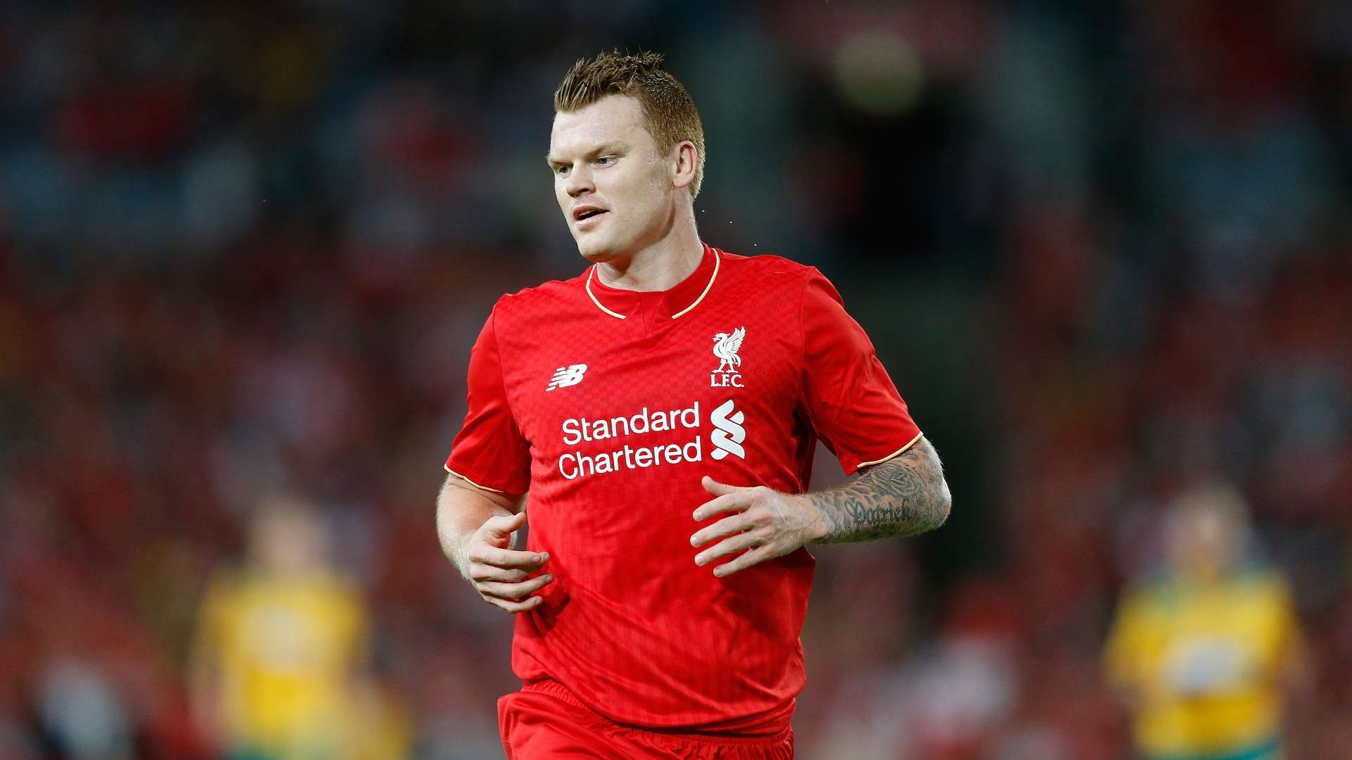 John Arne Riise