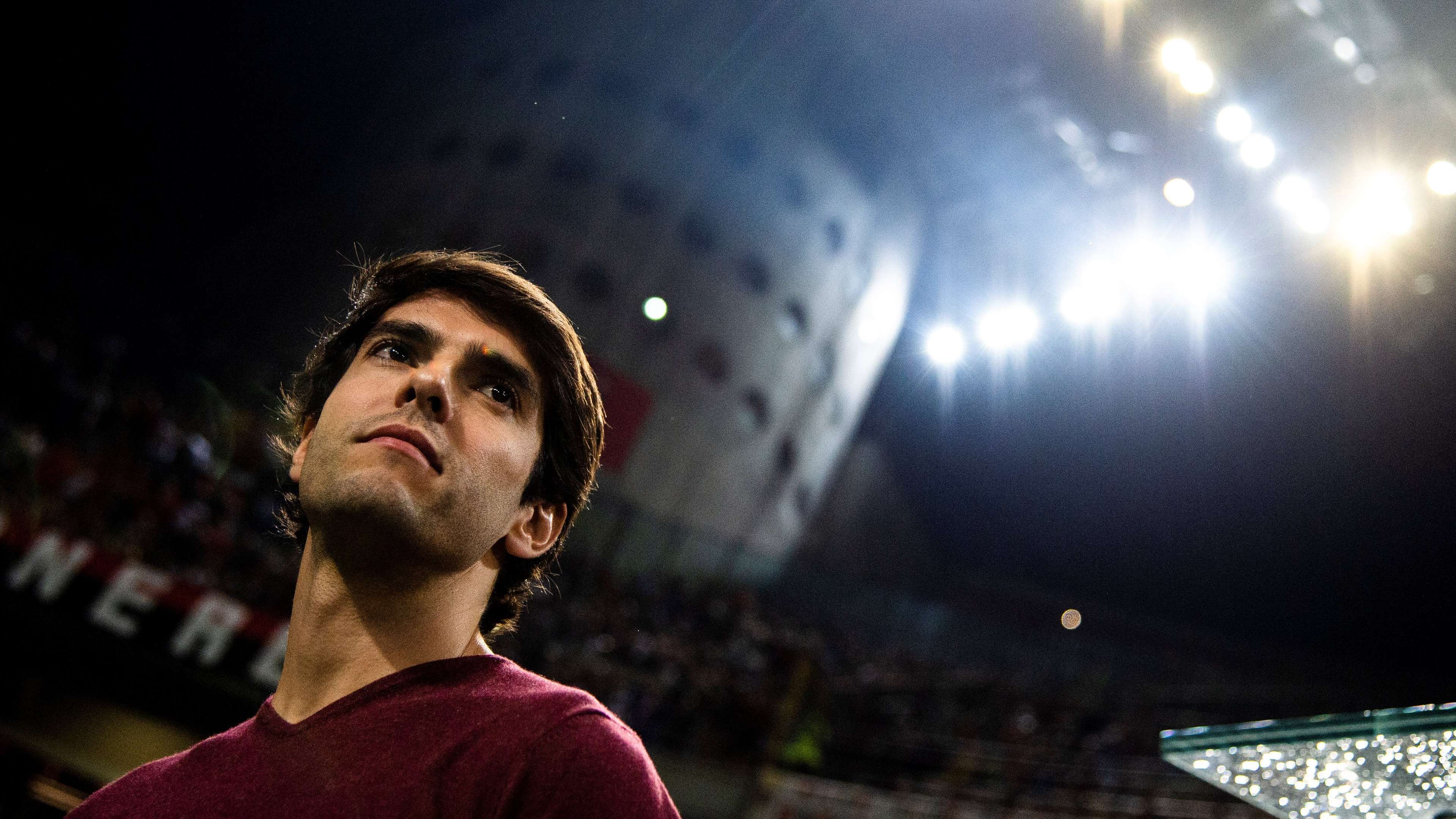 Kaka San Siro AC Milan