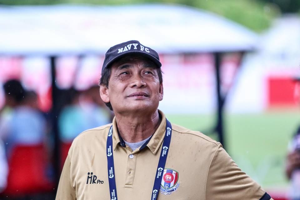 สมชาย ชวยบุญชุม