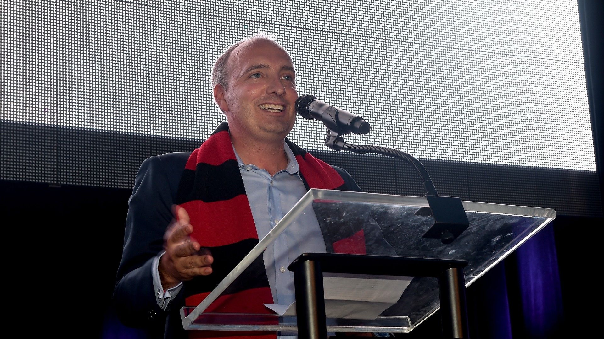 Eales Atlanta United