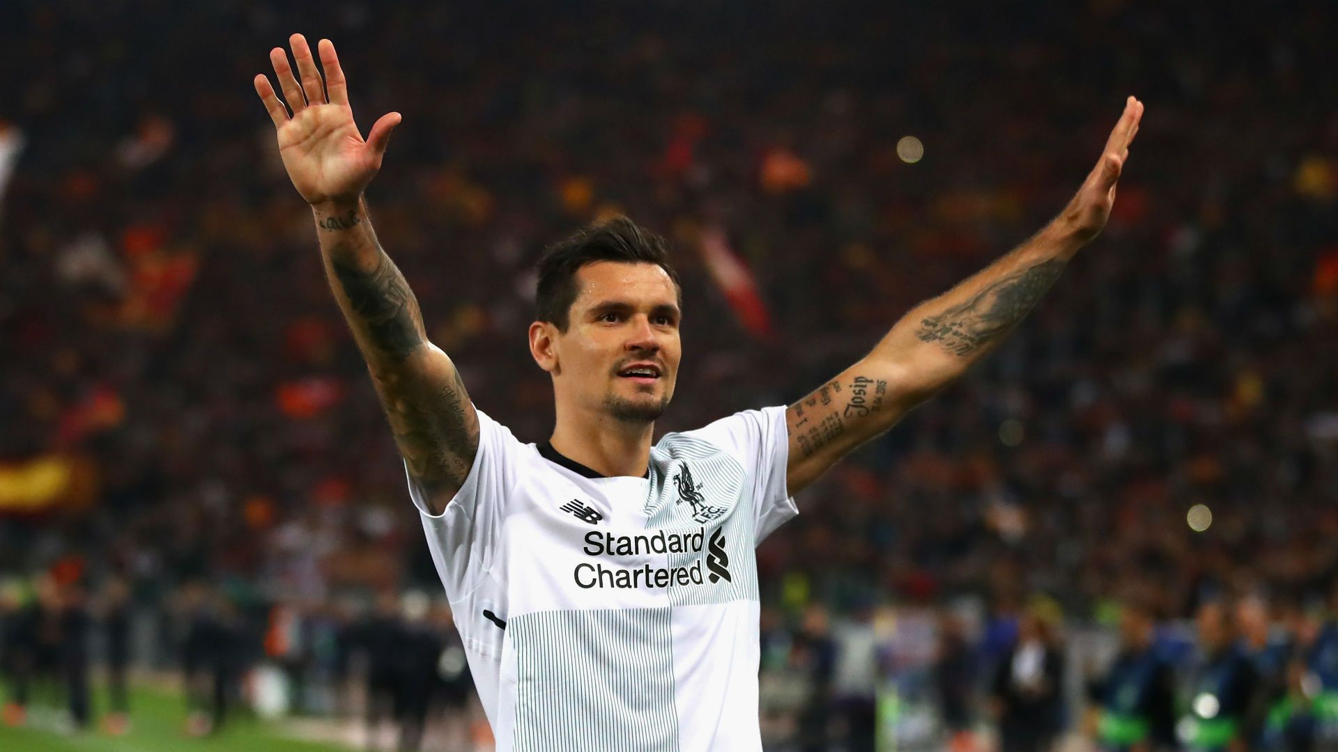 Dejan Lovren - cropped