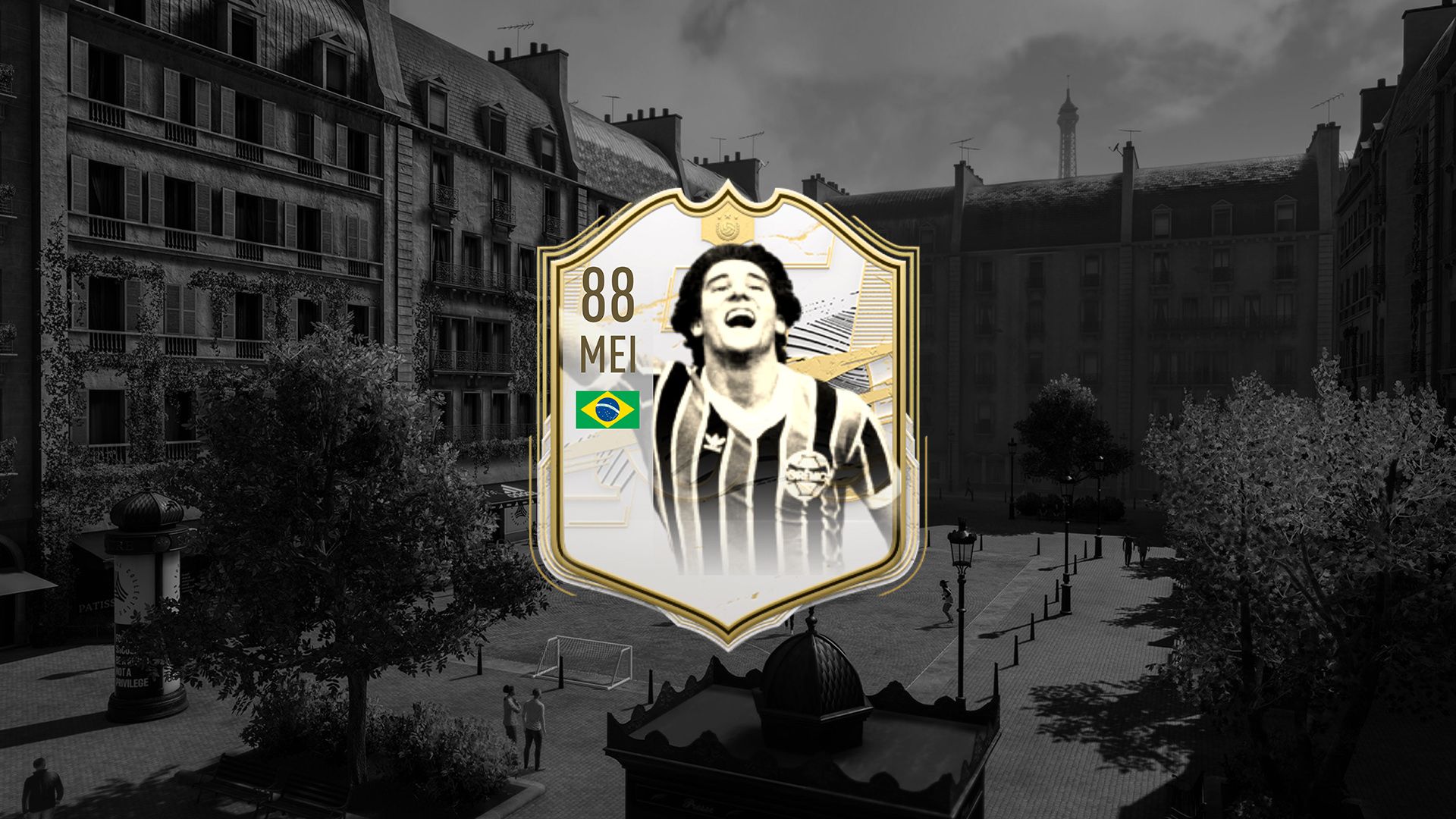 Renato - FIFA 21