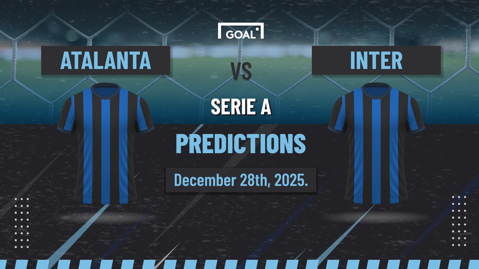 Atalanta vs Inter Predictions