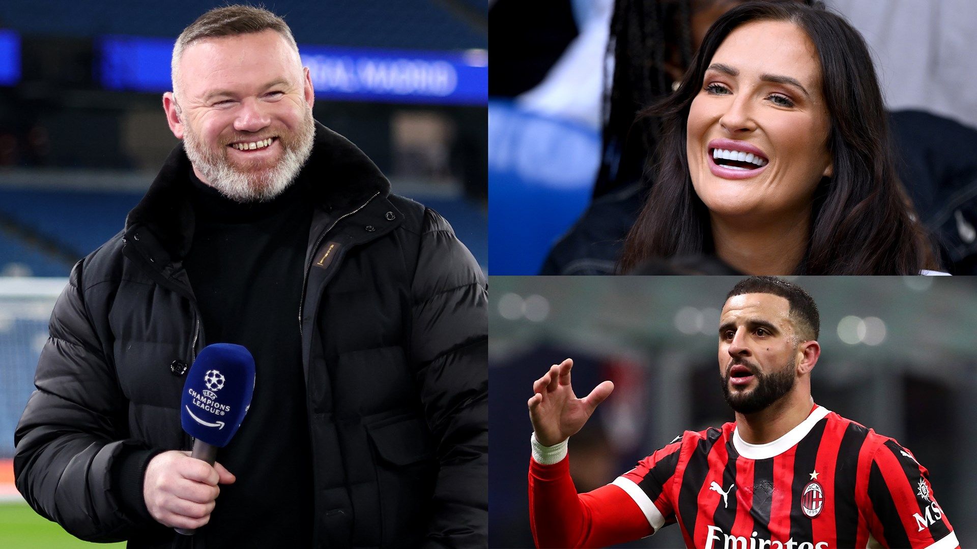 Rooney-Kilner-Walker