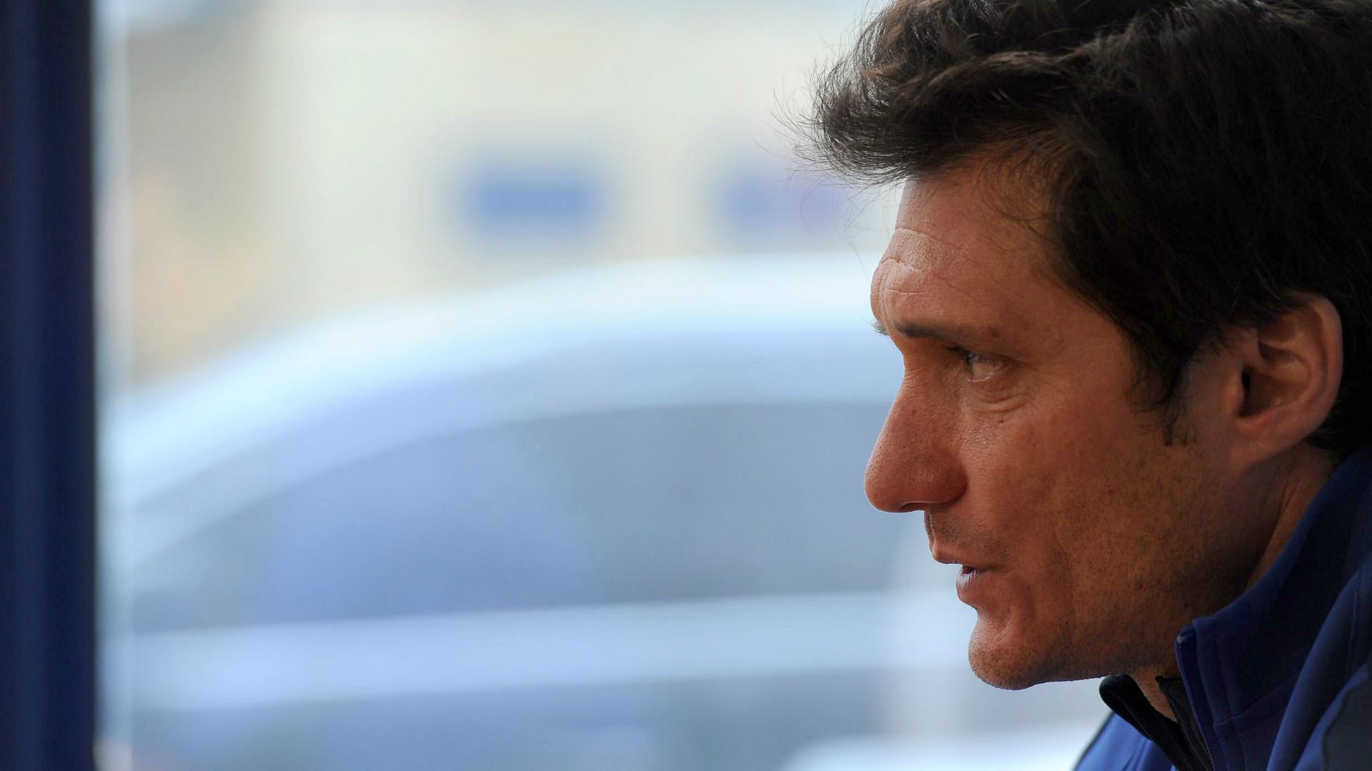 Guillermo Barros Schelotto Boca Juniors conferencia de prensa 20072016