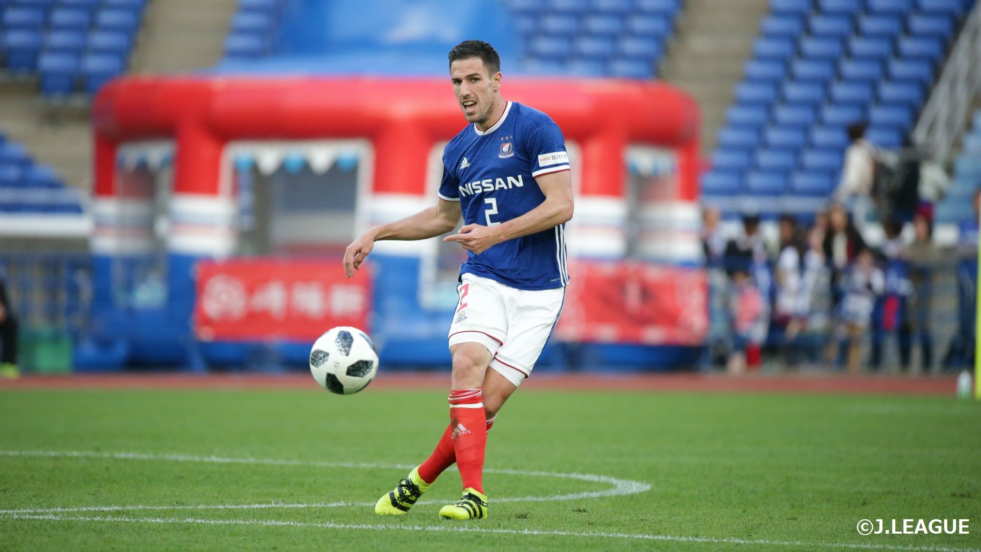 Milos Degenek_YokohamaFM