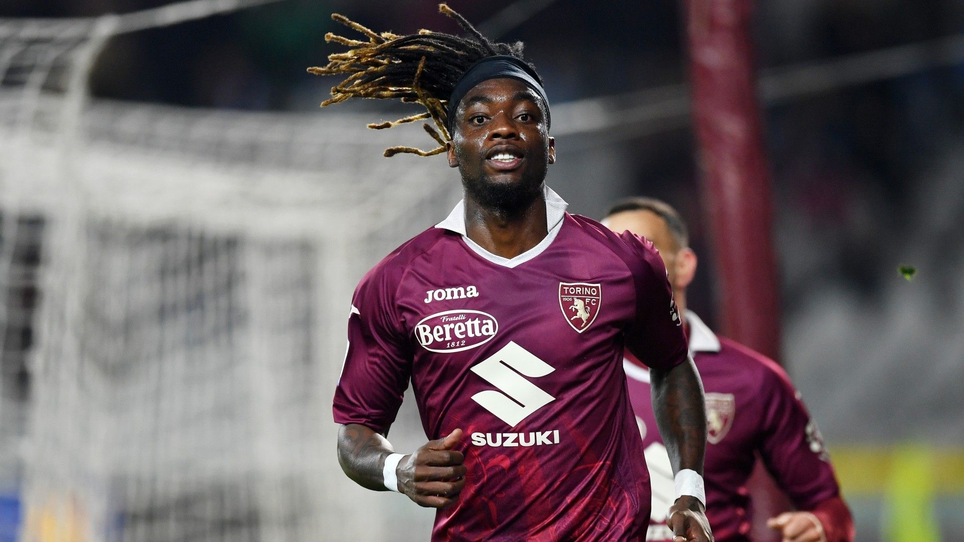 Karamoh Torino Bologna