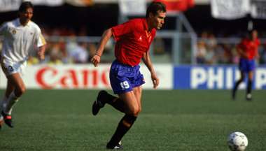 selección española camisetas