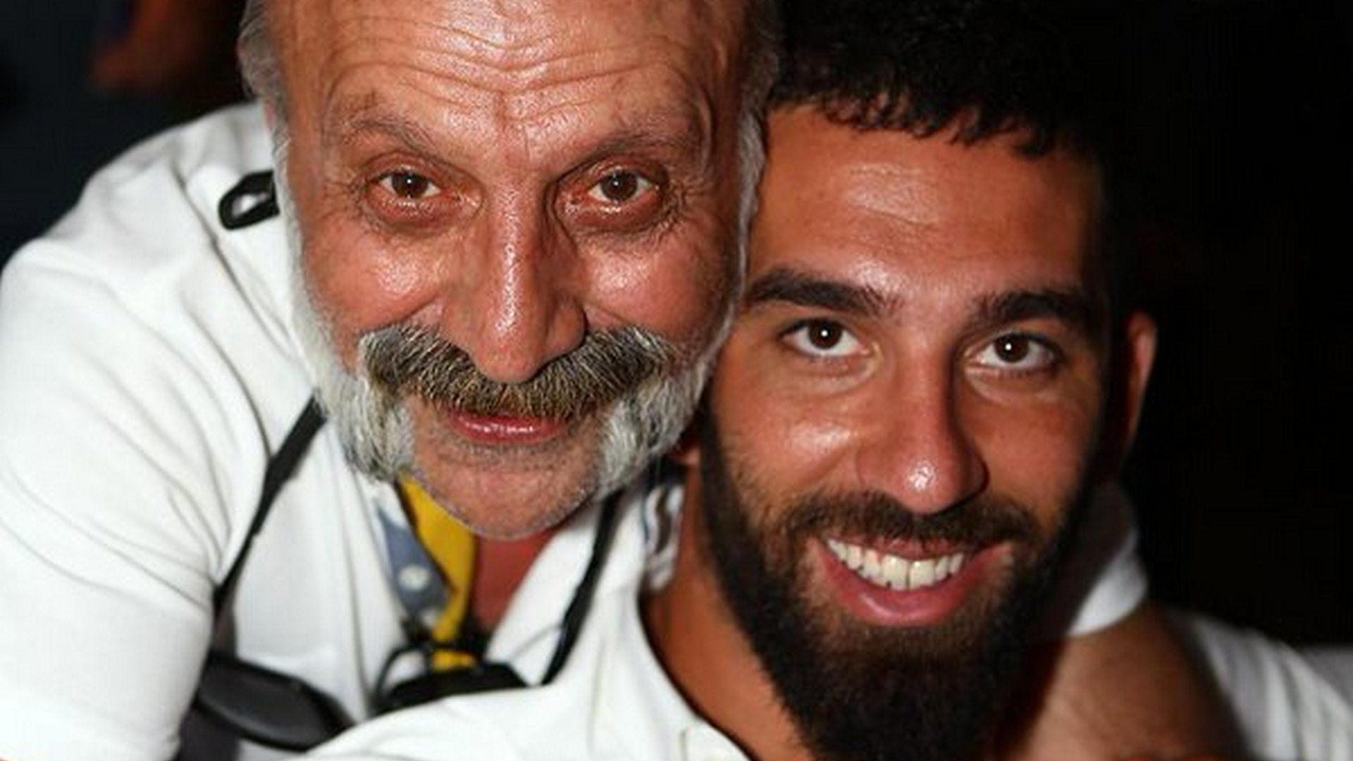 Bilal Mese Arda Turan