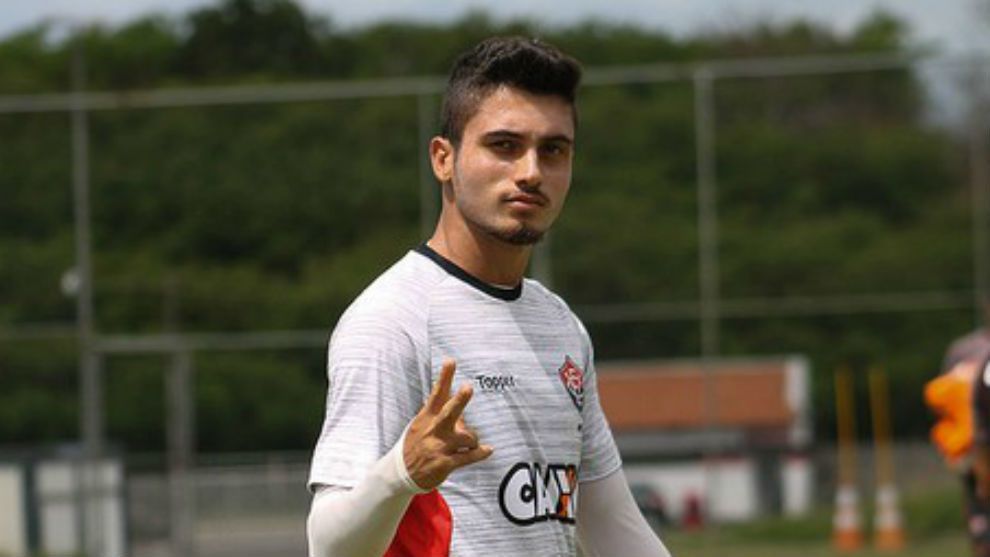 Luan Vitoria Bahia