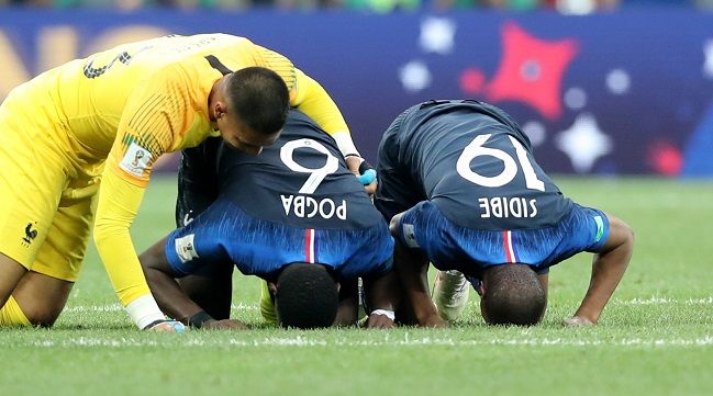 Sidibe Pogba (sin editar)