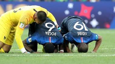 Sidibe Pogba (sin editar)