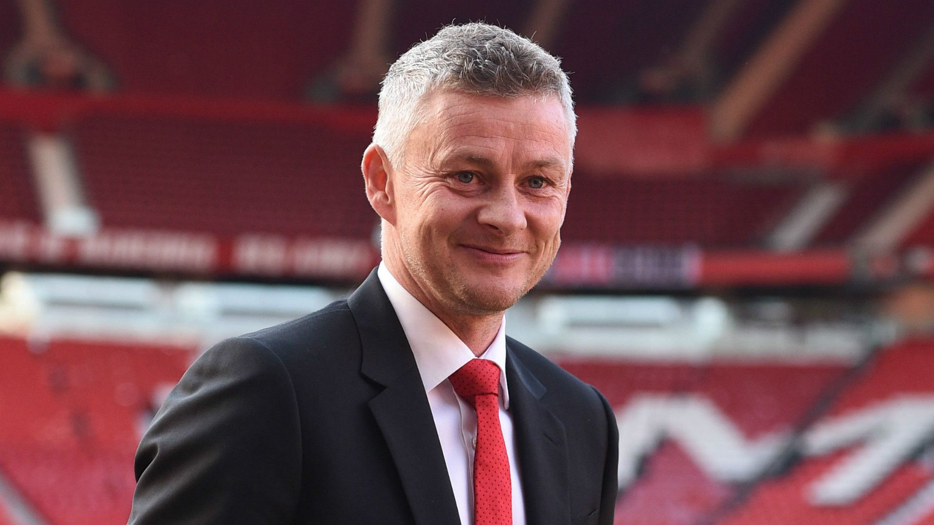 Ole Gunnar Solskjaer Manchester United 2018-19