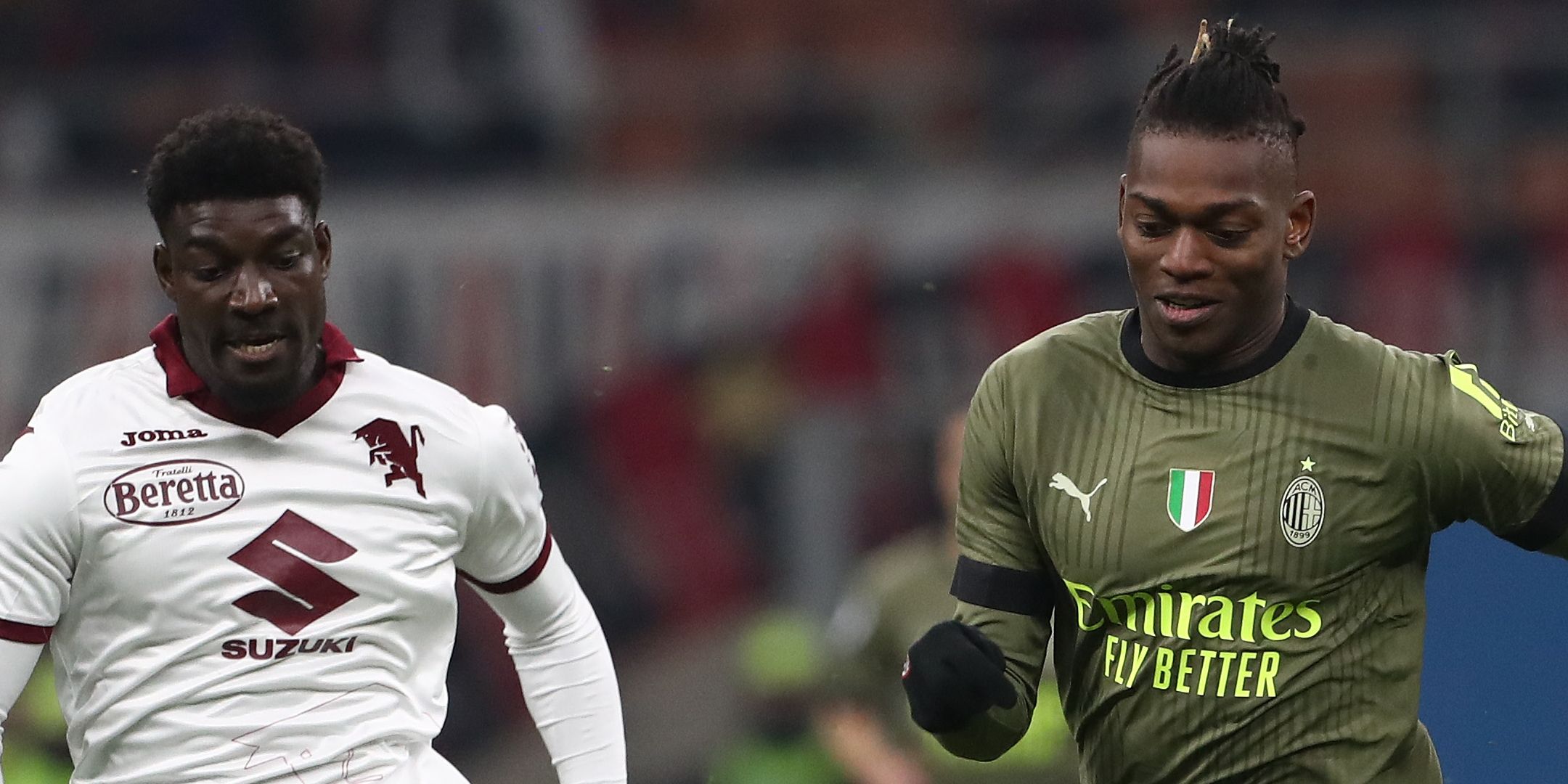 Leao Adopo Milan Torino desktop