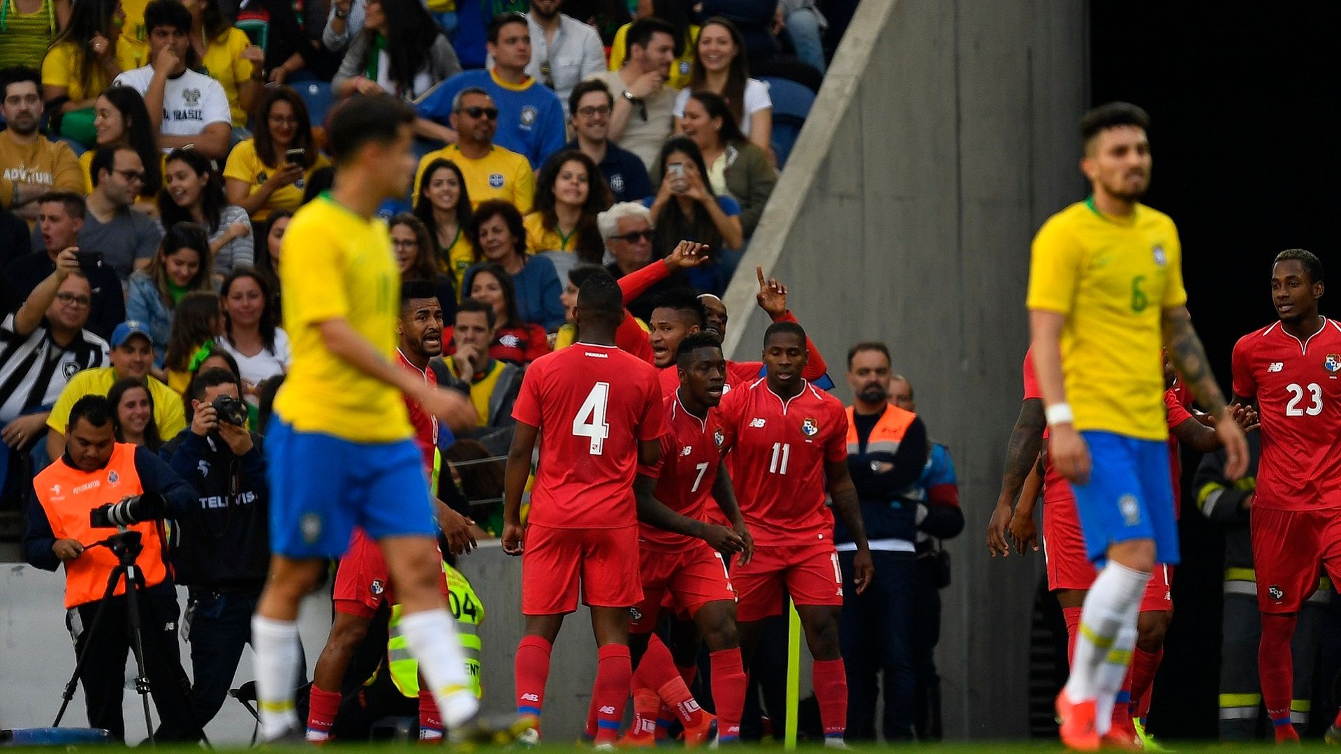 2019-03-24 Brazil Panama