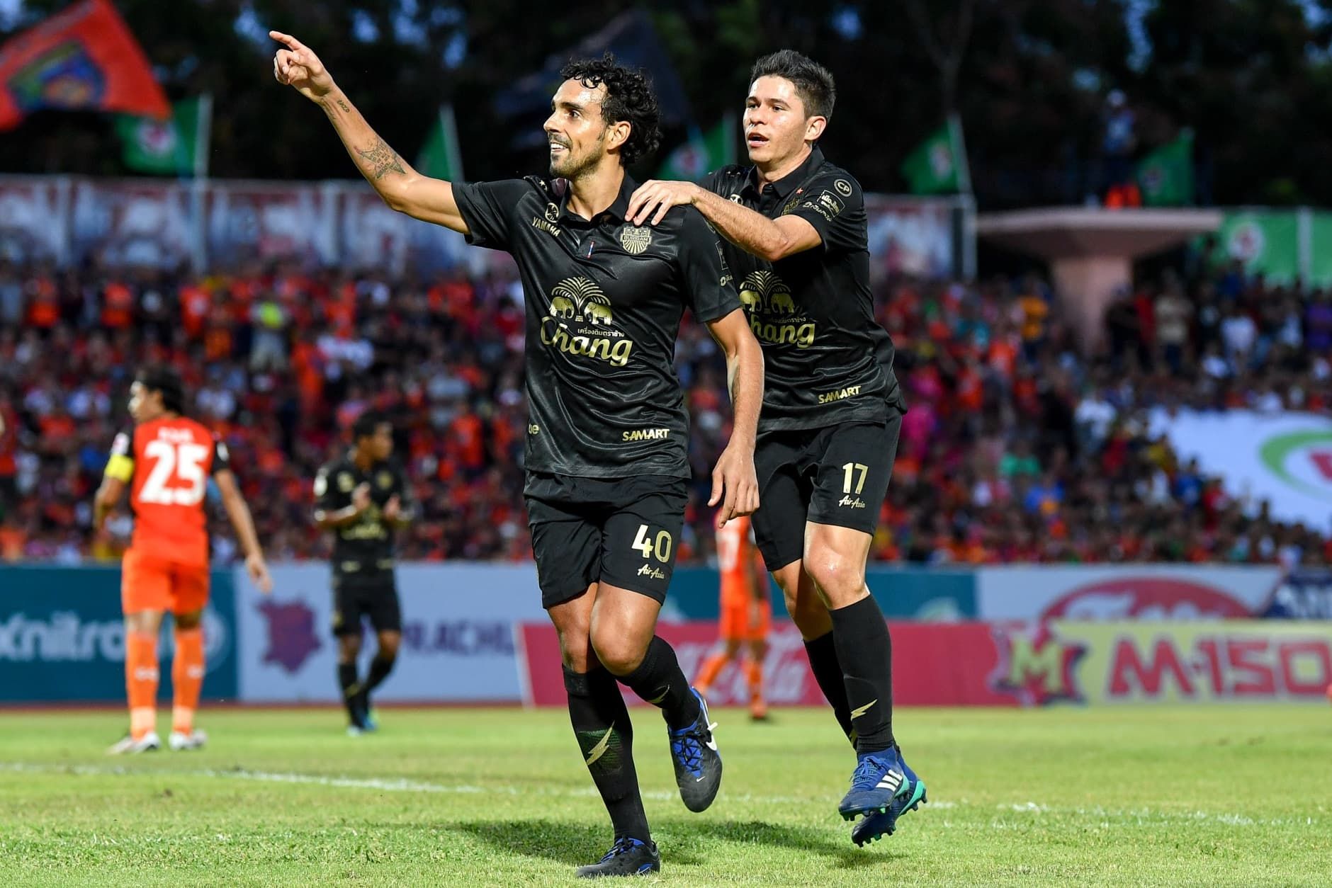 บุรีรัมย์ ยูไนเต็ด