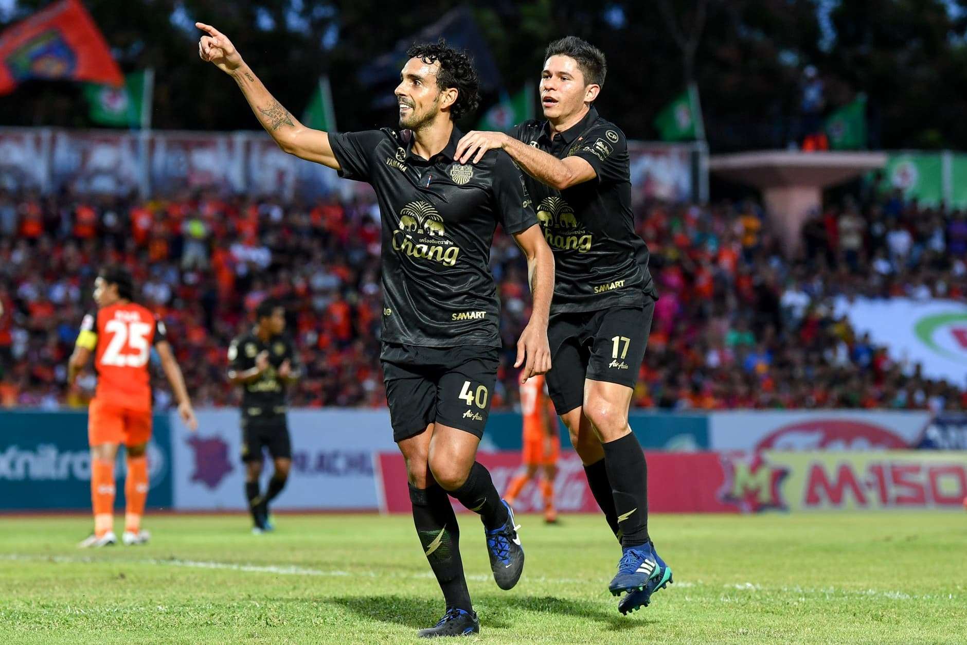 บุรีรัมย์ ยูไนเต็ด