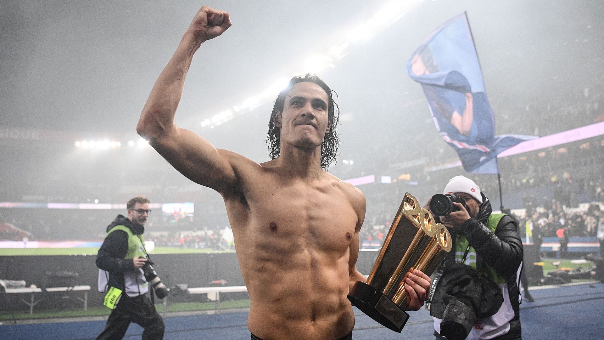 cavani