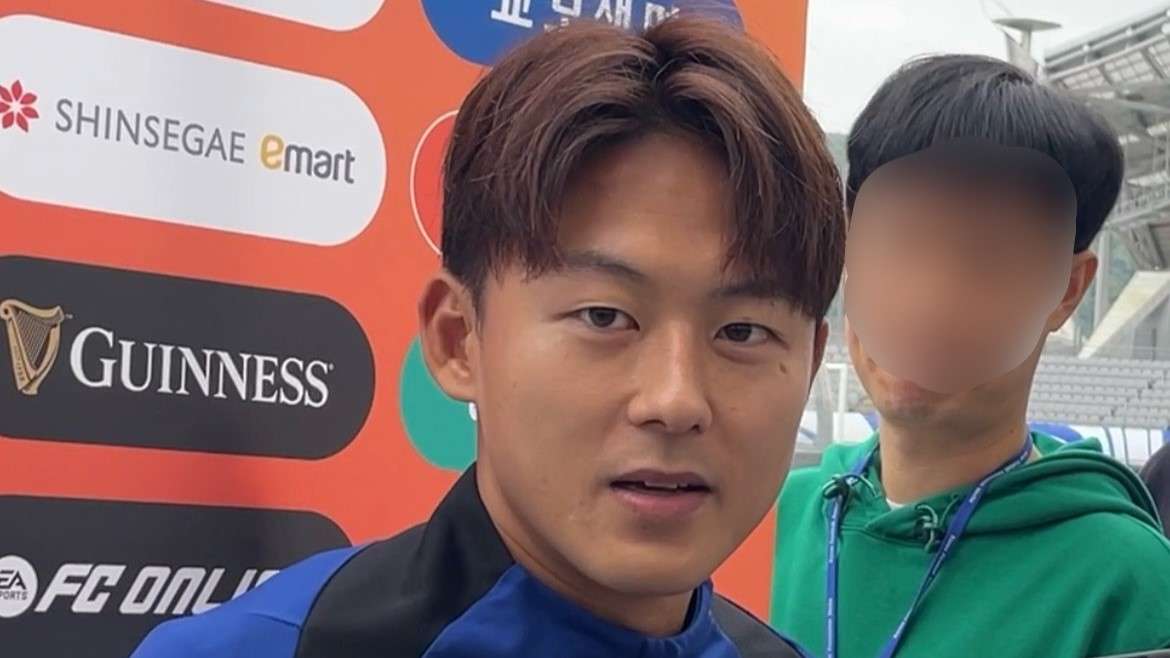 이승우 이라크전 훈련