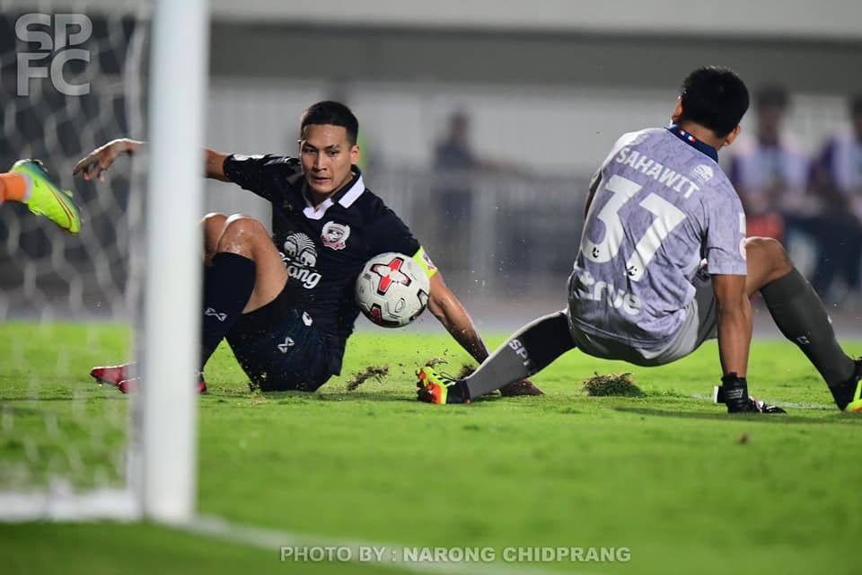 สุพรรณ ทองสงค์