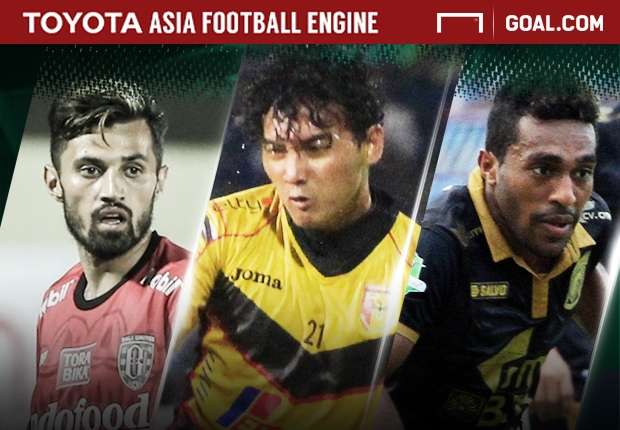 Toyota POTW - Stefano Lilipaly-Anindito Wahyu-Terens Puhiri Cover