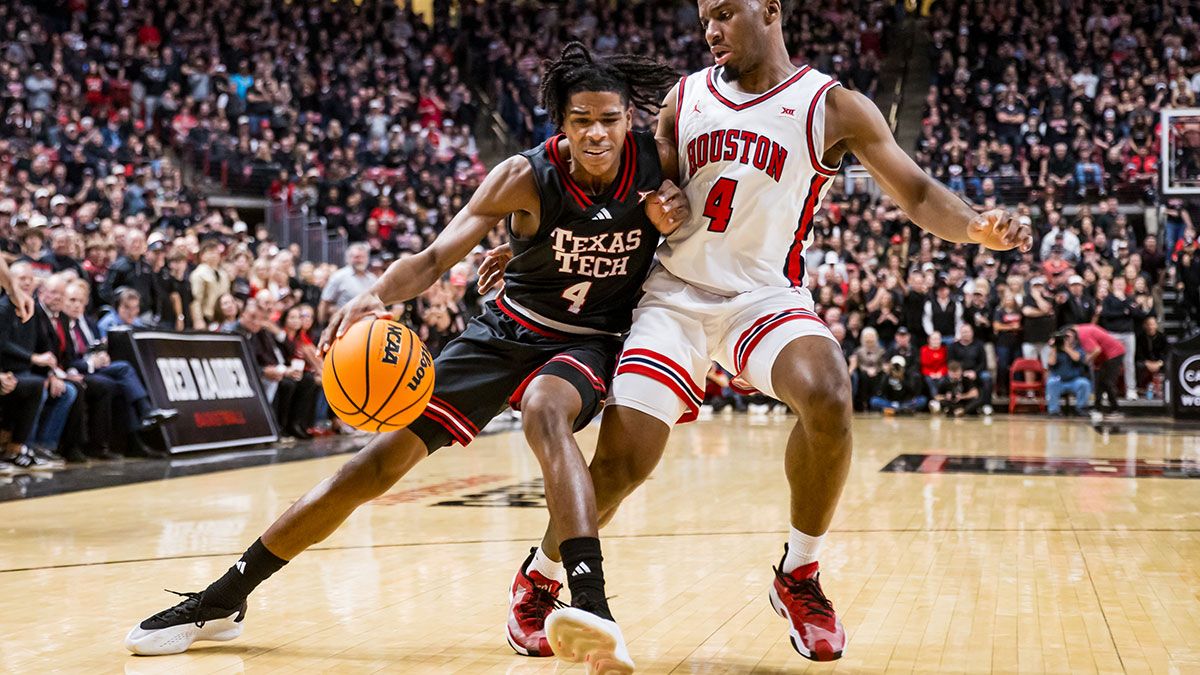 Anderson, March Madness