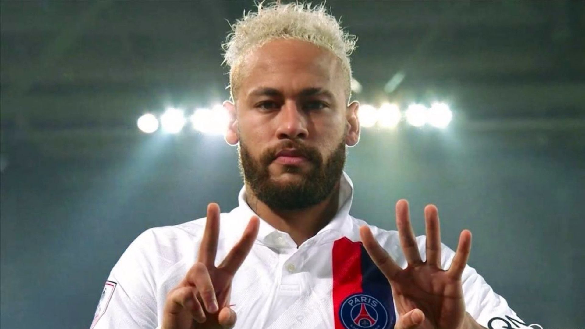 Neymar PSG