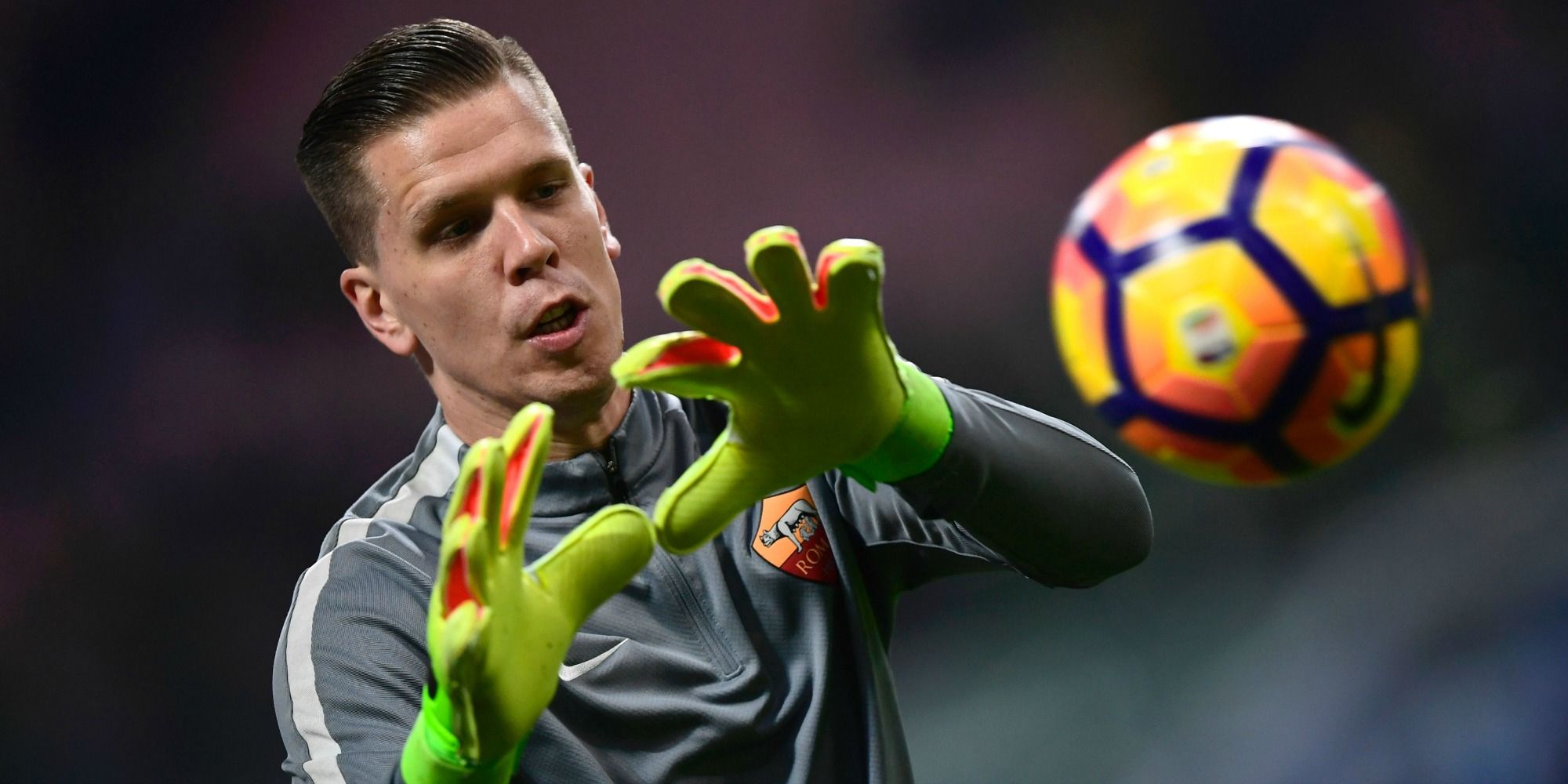 Szczesny Roma