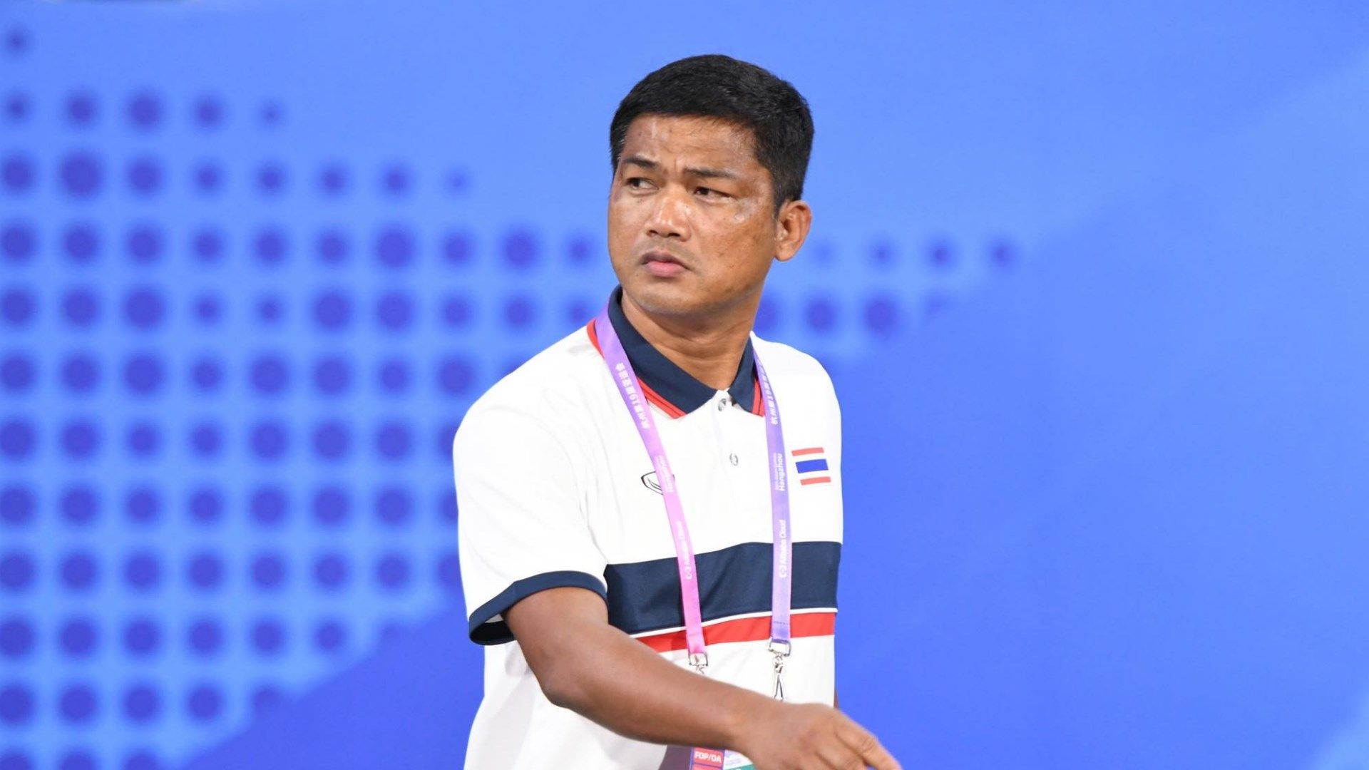 อิสสระ ศรีทะโร