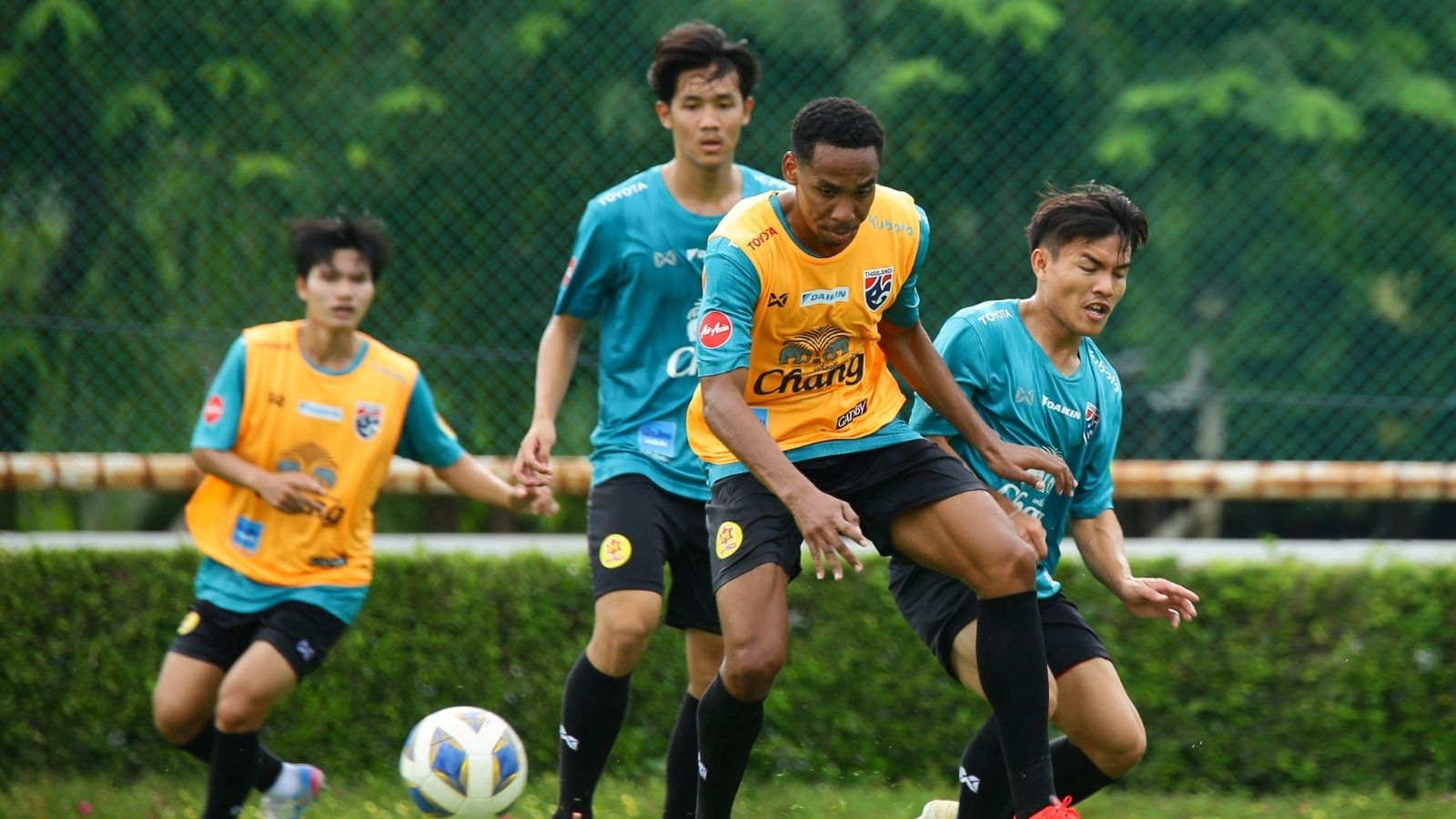 เชียงราย U23